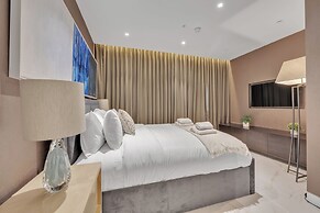 The Baker Residences