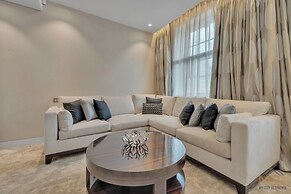 The Baker Residences