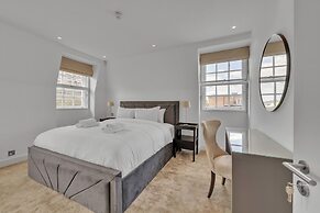 The Baker Residences