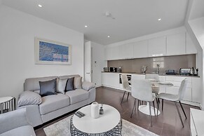 The Baker Residences