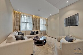 The Baker Residences