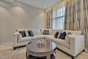 The Baker Residences