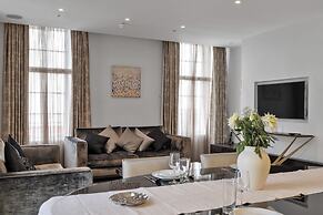 The Baker Residences