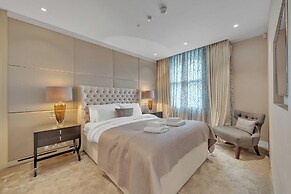 The Baker Residences