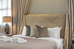 The Baker Residences