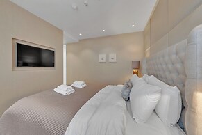 The Baker Residences