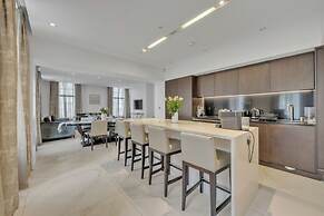 The Baker Residences