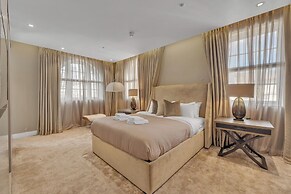 The Baker Residences