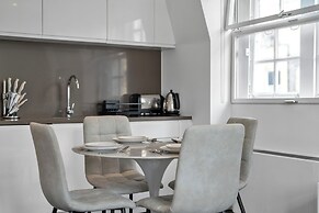 The Baker Residences