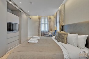 The Baker Residences