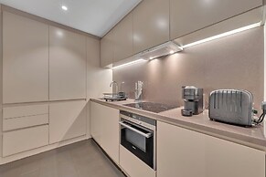 The Baker Residences