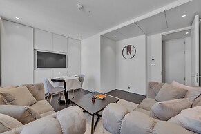 The Baker Residences