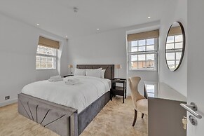 The Baker Residences