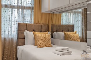 The Baker Residences