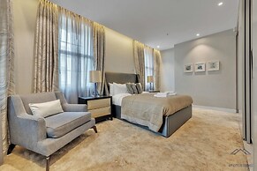 The Baker Residences