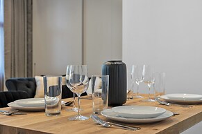 The Baker Residences