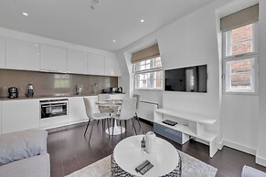 The Baker Residences