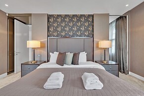 The Baker Residences