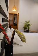 Hotel Kraken