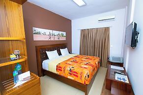 Wakola business hotels