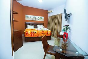 Wakola business hotels