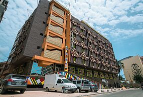 Wakola business hotels