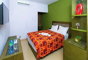 Wakola business hotels