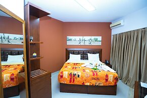 Wakola business hotels