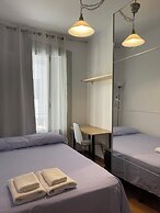 Flor Baja Hostal