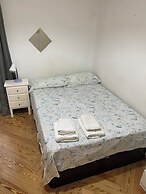 Flor Baja Hostal