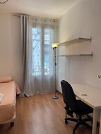 Flor Baja Hostal