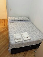 Flor Baja Hostal