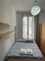 Flor Baja Hostal