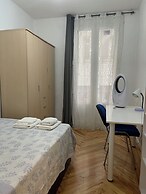 Flor Baja Hostal
