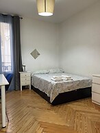Flor Baja Hostal