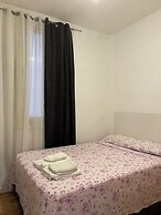 Flor Baja Hostal