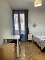 Flor Baja Hostal