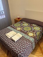 Flor Baja Hostal