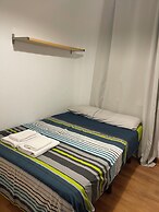 Flor Baja Hostal
