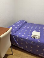 Flor Baja Hostal