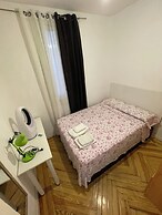 Flor Baja Hostal