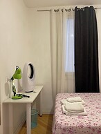 Flor Baja Hostal