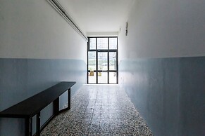 Bilocale Noverasco IEO 3