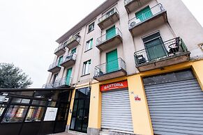 Bilocale Noverasco IEO 3