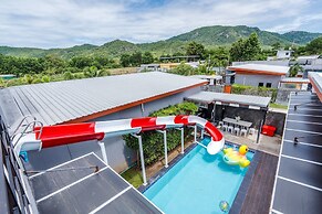 EL MAR POOL VILLA