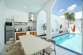 EL MAR POOL VILLA