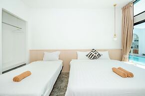 EL MAR POOL VILLA