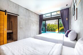 EL MAR POOL VILLA