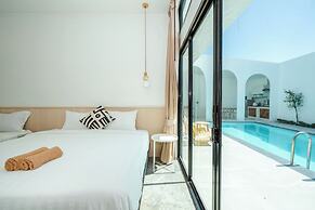 EL MAR POOL VILLA