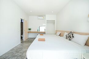EL MAR POOL VILLA